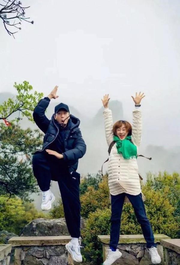 鄧超:攜手孫儷走過17年,養育一兒一女,風光背後是辛酸 鄧超:攜手孫儷走過17年,養育一兒一女,風光背後是辛酸