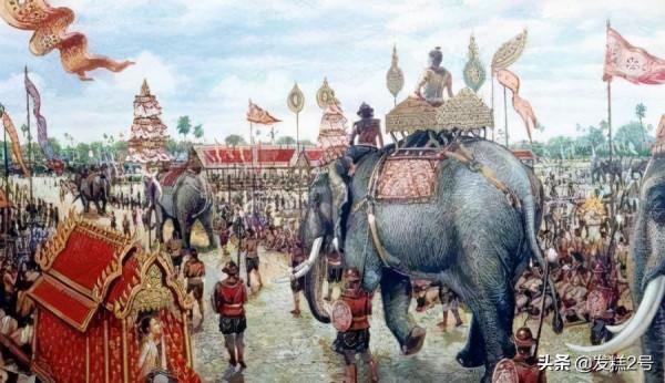 歷史上在海外建國成王的國人