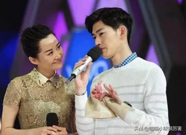 6位不打針不整容，自然老去卻越老越美的女明星，每位都是影后級