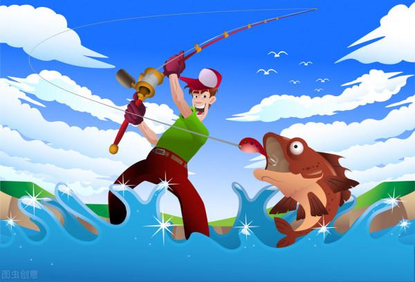 小學滿分作文《我不再貪吃》釣魚得啟示,從此不貪吃 小學滿分作文《我不再貪吃》釣魚得啟示,從此不貪吃