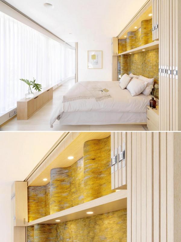 有多大的儲物櫃，就有多大的世界