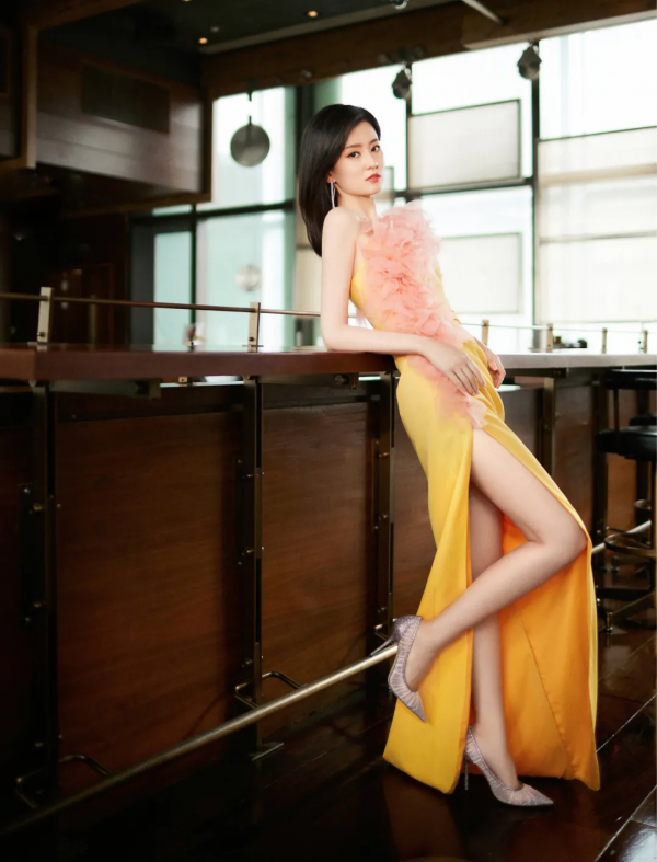 去年還不動聲色，今年突然覺醒的大美人！| 年終總結系列