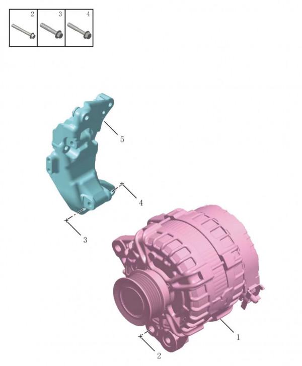 吉利星越更換配件價格總結，讓你修車養車更簡單