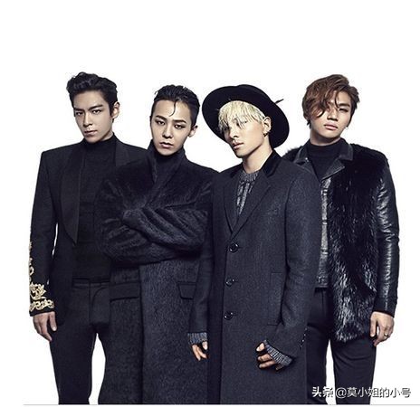 BigBang確定迴歸，覆盤名存實亡的6大韓國組合，最長壽的出道24年