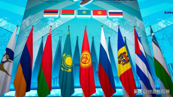 烏茲別克是否準備加入&OpenCurlyDoubleQuote;聯盟國家&rdquo;？