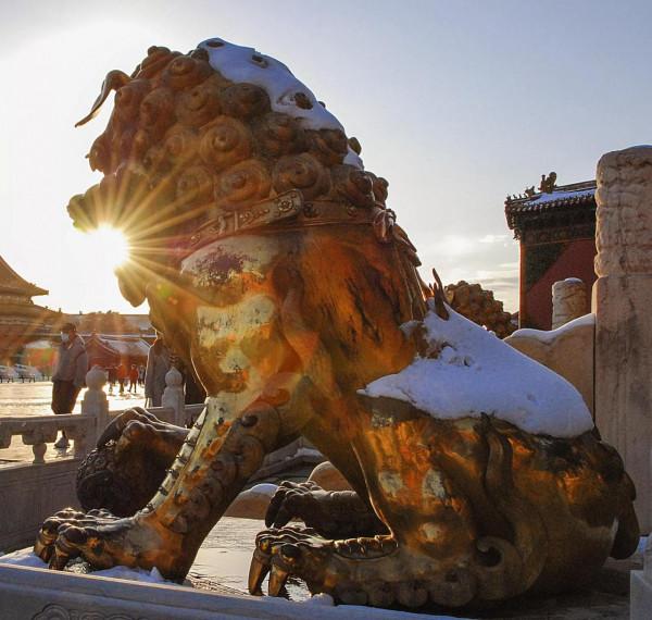 北京。故宮 北京。故宮