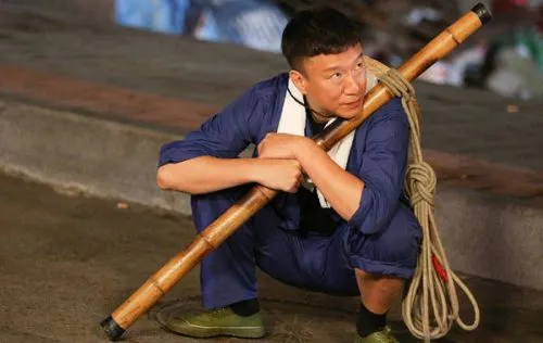 神綜到爛綜,極限挑戰評分持續走低,為何黃磊孫紅雷要退出? 神綜到爛綜,極限挑戰評分持續走低,為何黃磊孫紅雷要退出?