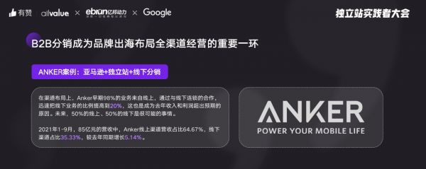 有贊AllValue釋出D2C+B2B全渠道經營解決方案，中國品牌成功出海