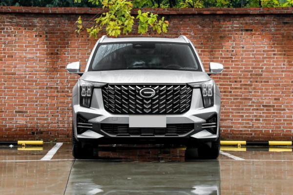 SUV還是中型的實用，這三款車，動力強、油耗低、自駕遊安全