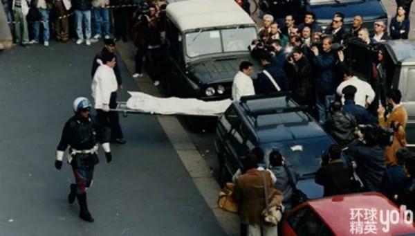 瘋狂狗血的豪門恩怨《古馳家族》，古馳抗議：“與事實不符”