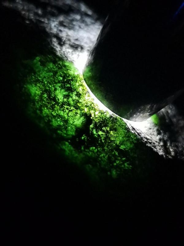 2.25kg莫灣基滿色手鐲料