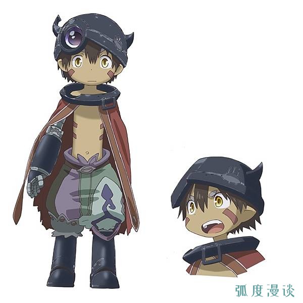 科學與人性的衝突-機械人與半機械人