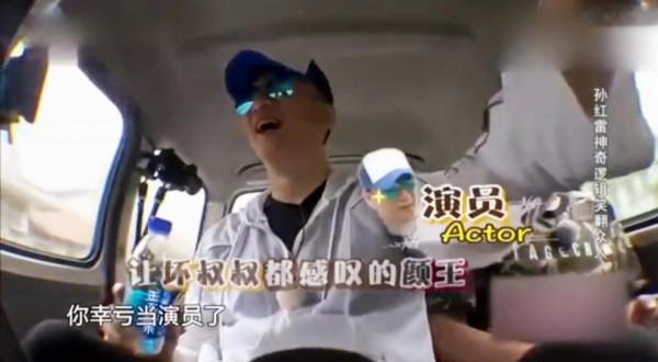 演藝圈裡的10位“狠人”,有人被唱歌耽誤,有人因演得太好被罵 演藝圈裡的10位“狠人”,有人被唱歌耽誤,有人因演得太好被罵