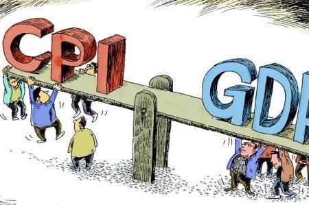 製造焦慮解決不了問題，信心比什麼都重要