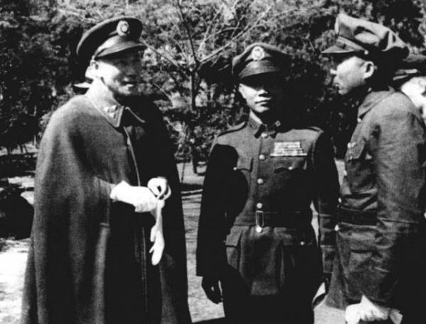 張靈甫之死:被擊斃前沒勇氣自殺,我軍花了400元為他買棺材 張靈甫之死:被擊斃前沒勇氣自殺,我軍花了400元為他買棺材