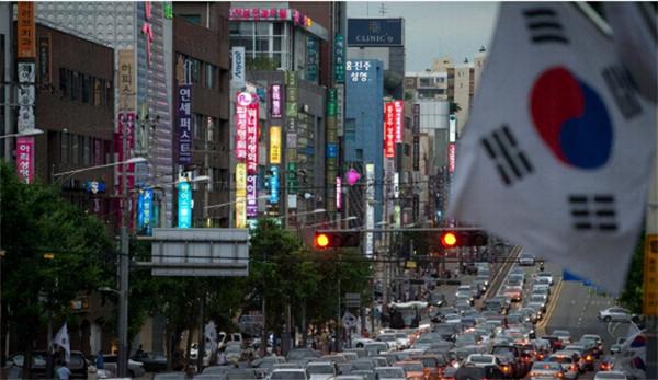 韓國教授：全世界只有韓國看不起中國，中國青年眼中根本沒有韓國