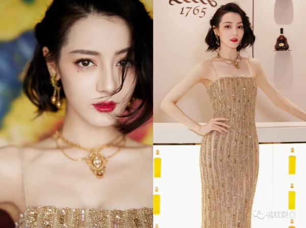 明星紅黑榜:郭碧婷買不起5萬的香奈兒嗎?要靠二胎來換 明星紅黑榜:郭碧婷買不起5萬的香奈兒嗎?要靠二胎來換