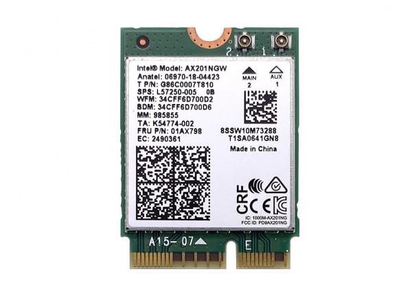 英特爾無線網絡卡 22.100.1 版驅動更新:改善 Win11/10 網路質量 英特爾無線網絡卡 22.100.1 版驅動更新:改善 Win11/10 網路質量