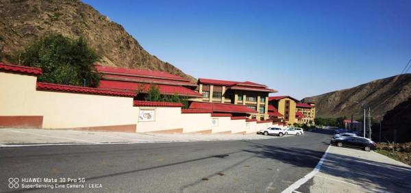 新疆網紅公路S101 新疆網紅公路S101