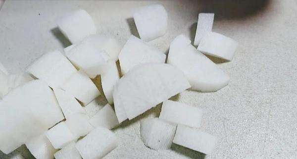 深秋已到，再忙也要給家人喝這道潤肺湯，潤肺去秋燥，順利過秋天