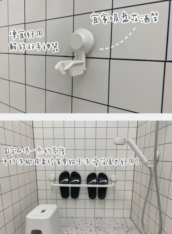 93年女孩花5W裝35㎡!1㎡無敵玄關+3㎡全能衛浴+3大儲物間:爆贊 93年女孩花5W裝35㎡!1㎡無敵玄關+3㎡全能衛浴+3大儲物間:爆贊