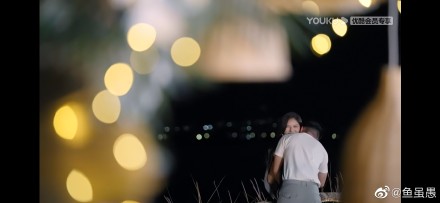 #謝清瀚高文君官宣# 恭喜!沒想到真的從節目中甜到了現實裡~撒花 #謝清瀚高文君官宣# 恭喜!沒想到真的從節目中甜到了現實裡~撒花