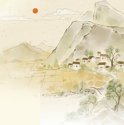 太行川寨“石”上人家