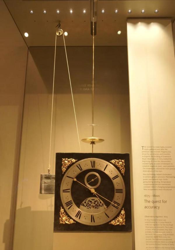 國之殤大英帝國博物館觀後感（原創）