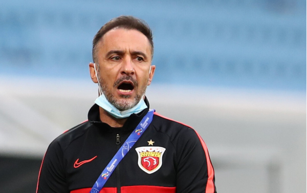 佩雷拉從土超豪門下課,曾帶上港拿冠軍,未來可成申花新帥熱門 佩雷拉從土超豪門下課,曾帶上港拿冠軍,未來可成申花新帥熱門