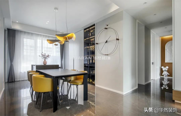 2021年最火裝修風格，適合想從繁忙工作中解脫，享受簡單生活的你