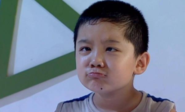 沒有張一山、楊紫的好運氣,這7位童星拼到極致,卻始終走不出來 沒有張一山、楊紫的好運氣,這7位童星拼到極致,卻始終走不出來