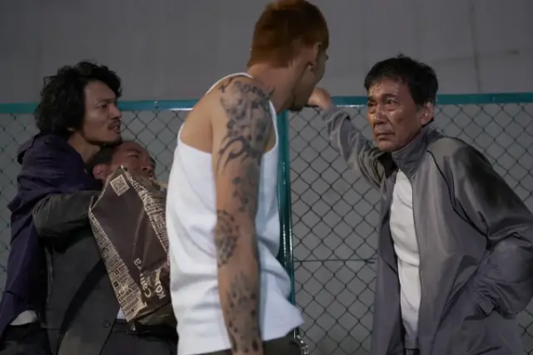 好看！精彩！十月高分新片合集來了