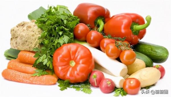 預防與改善高血壓的飲食法——DASH飲食