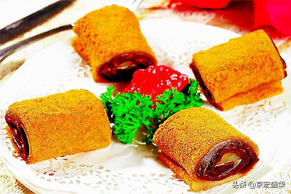 分享老北京特色美食,第3道菜京味十足,鮮香醇厚滋味濃 分享老北京特色美食,第3道菜京味十足,鮮香醇厚滋味濃