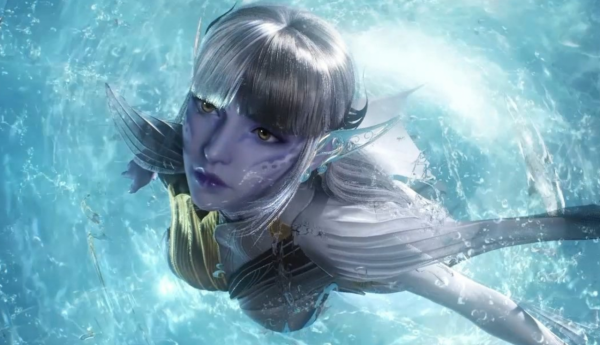 鬥羅:五大女神“飛撲”入境,小舞來勢洶湧,比比東讓人又愛又恨 鬥羅:五大女神“飛撲”入境,小舞來勢洶湧,比比東讓人又愛又恨