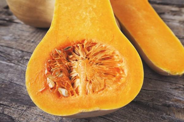 切開的南瓜如何儲存?老師傅教的方法確實不錯,放半個月還新鮮 切開的南瓜如何儲存?老師傅教的方法確實不錯,放半個月還新鮮