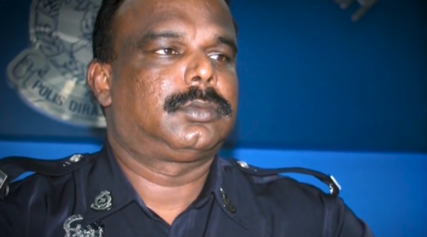 2003年馬來女子遇害，兇手直指一個“好男人”，鄰居：不相信