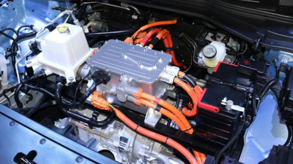 不買也得看看的電動車,空間大、動力足、續航長 不買也得看看的電動車,空間大、動力足、續航長