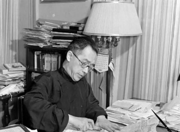 胡適曾說毛主席考不上北大,知情人直言:事實恰恰相反 胡適曾說毛主席考不上北大,知情人直言:事實恰恰相反