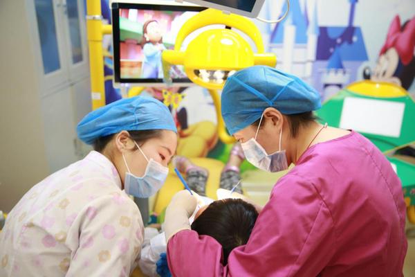 植得口腔10年慶福利:10項口腔診療僅需10元 植得口腔10年慶福利:10項口腔診療僅需10元