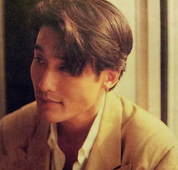 只想當演員的影帝:梁家輝的清醒,打了多少明星的臉? 只想當演員的影帝:梁家輝的清醒,打了多少明星的臉?