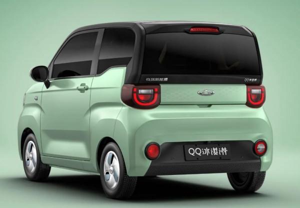 用銷量證明實力，1月這三款純電動車為啥頗受歡迎？