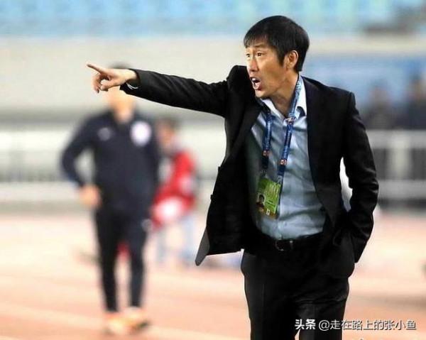 中國足球演義（11年前原貼吧舊文）