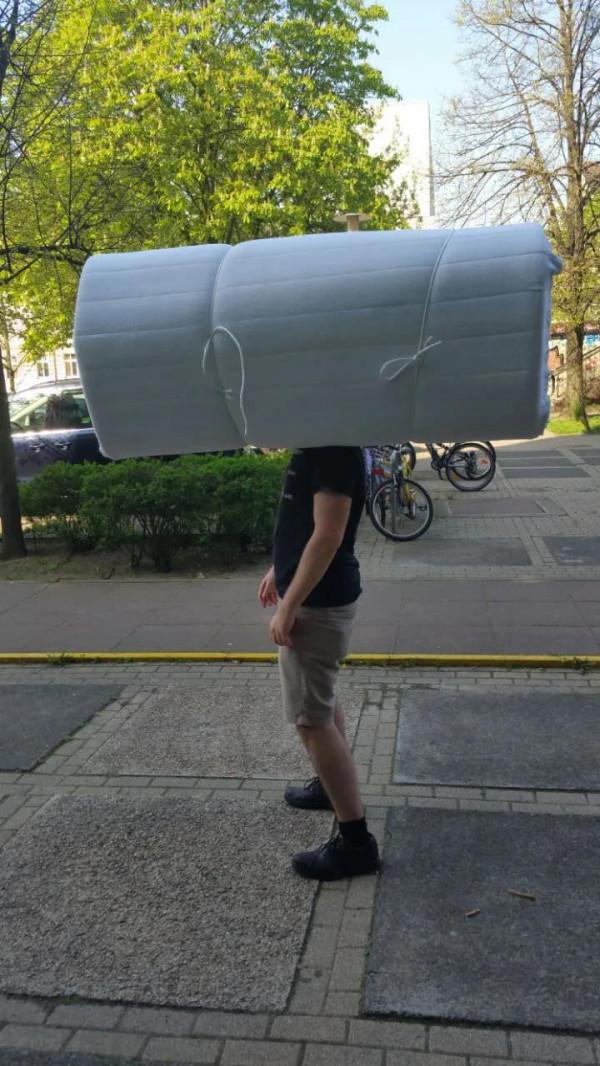 這屆網友平均天才！堪比手工耿