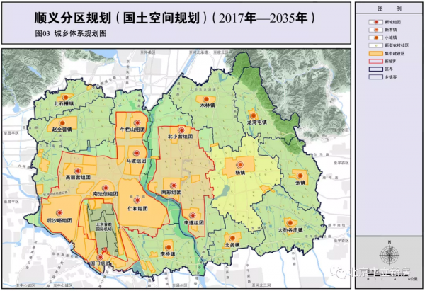 樓盤測評 | 順義臻瓏府 | 順義金融城，首付125萬洋房兩居