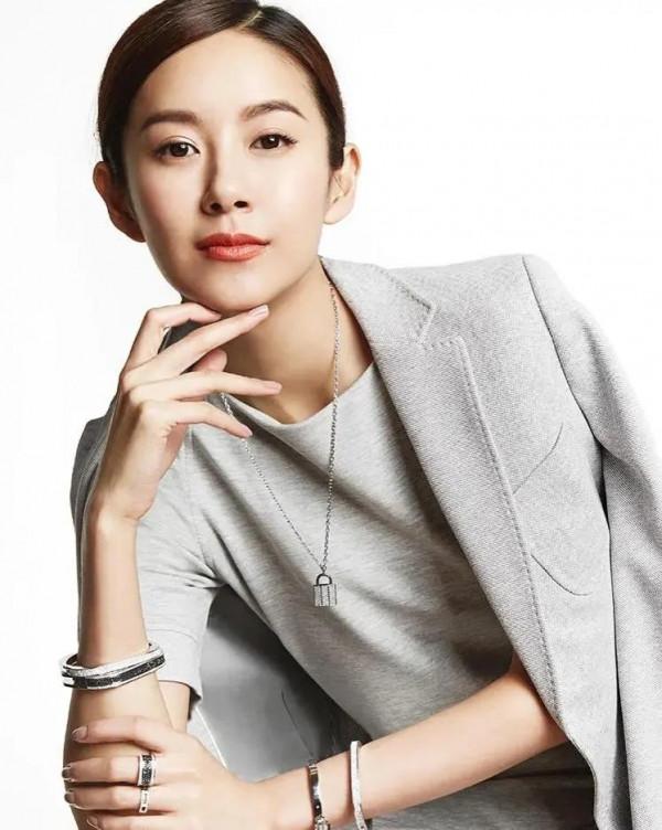 超級清新女神張子萱，雖為“半路出家”卻也“實力雄厚”