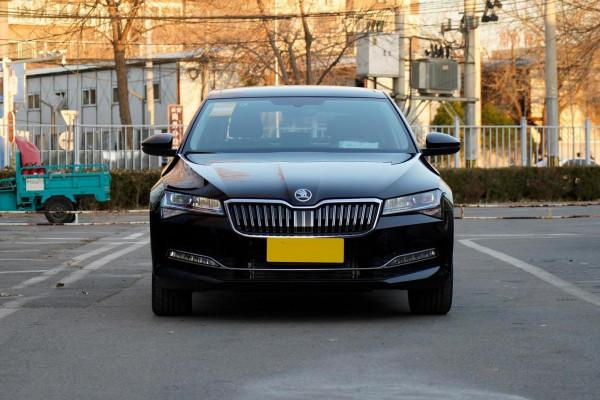 被忽視的B級好車，配帕薩特同款動力，速派到底輸在了哪裡？