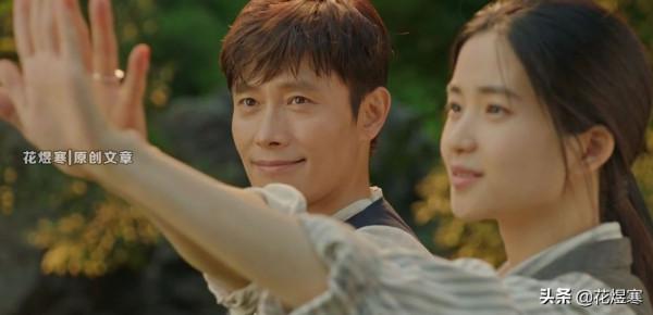 tvN排行榜再更新：3部新劇進入Top10，《愛的迫降》第一