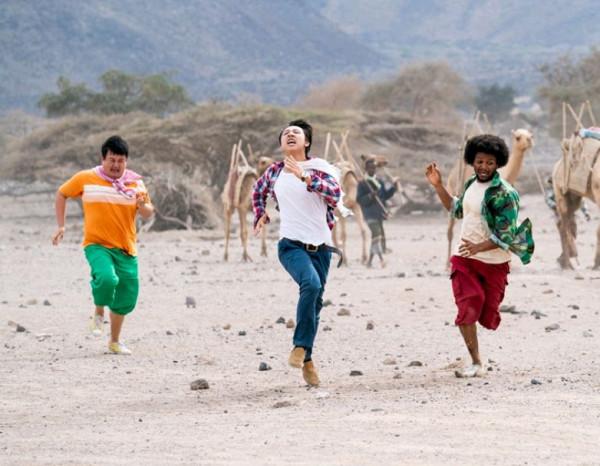 曾被看作是下一個沈騰,如今卻讓觀眾感到厭煩,黃才倫的爛片真多 曾被看作是下一個沈騰,如今卻讓觀眾感到厭煩,黃才倫的爛片真多