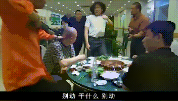 一個演員一個代表作，孫紅雷一定是《征服》，也只能是《征服》